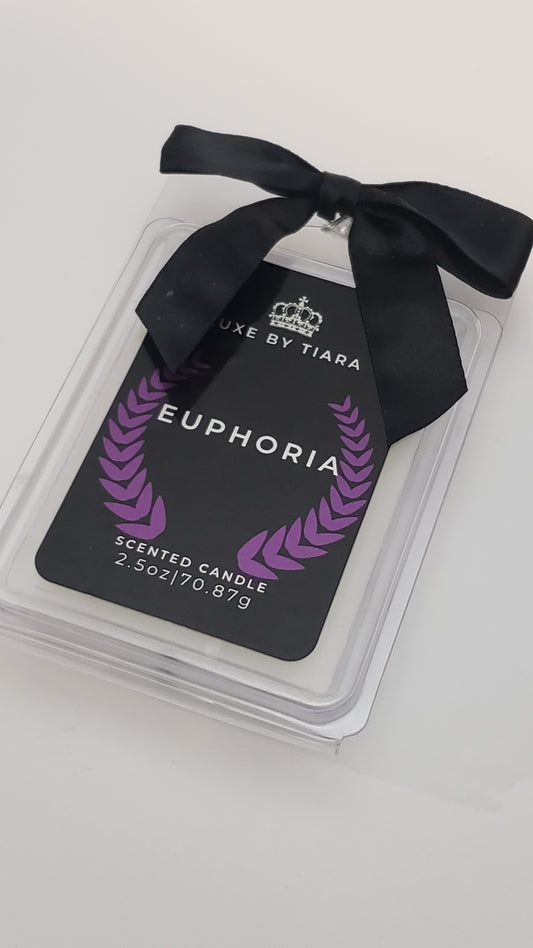 Euphoria waxmelts