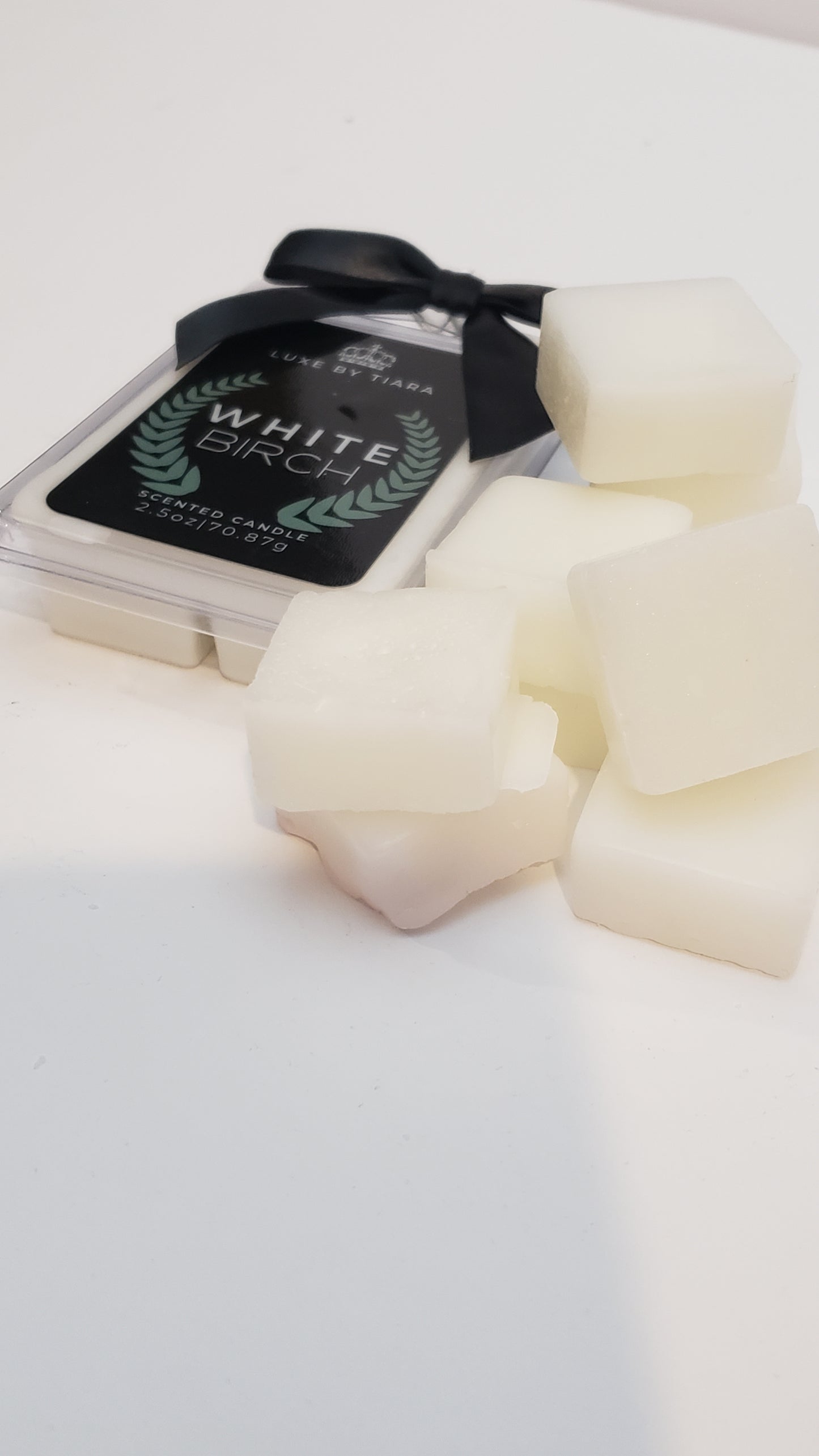 White Birch waxmelts