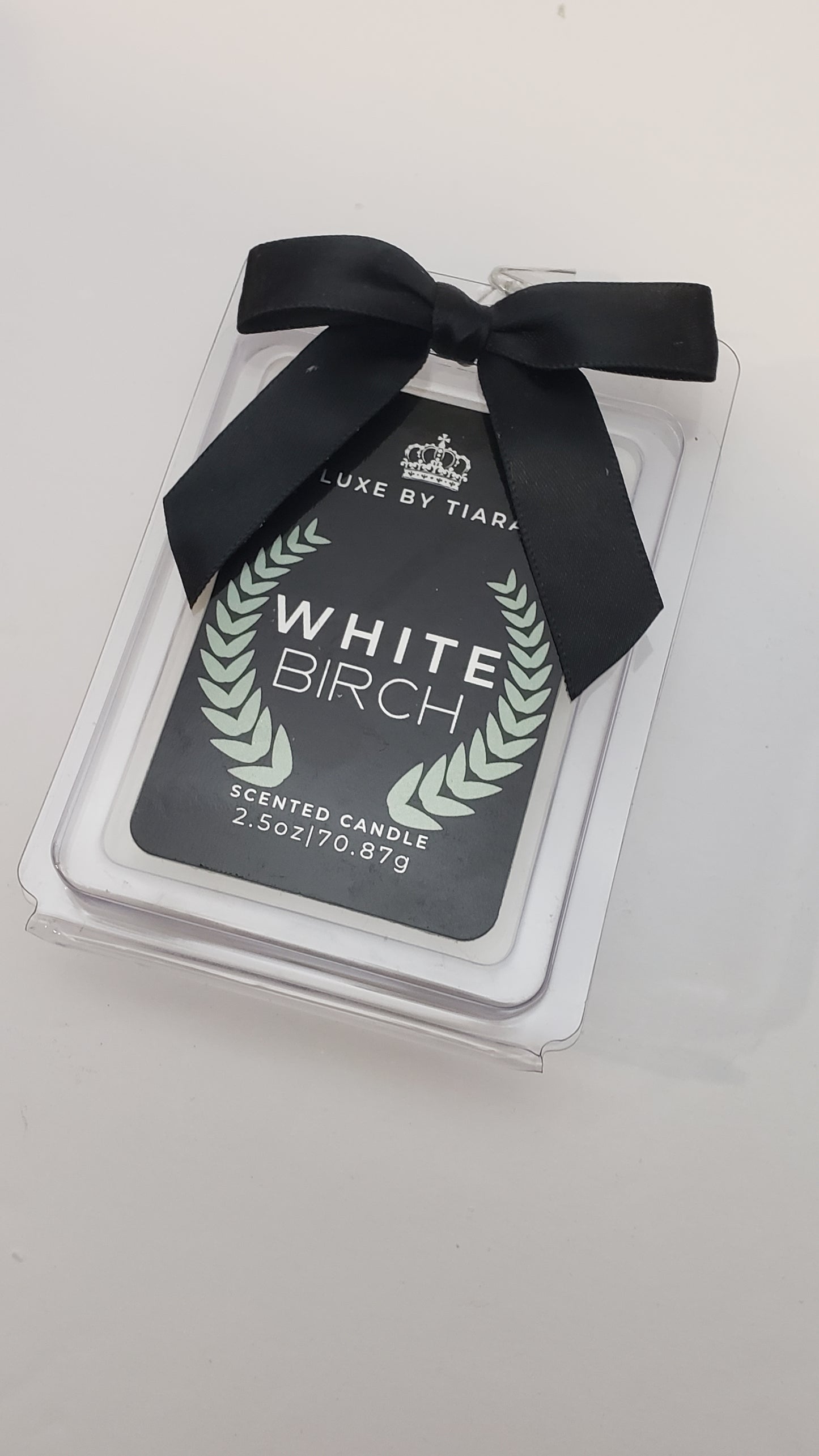 White Birch waxmelts