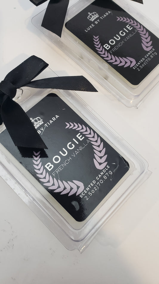 Bougie French Vanilla waxmelts