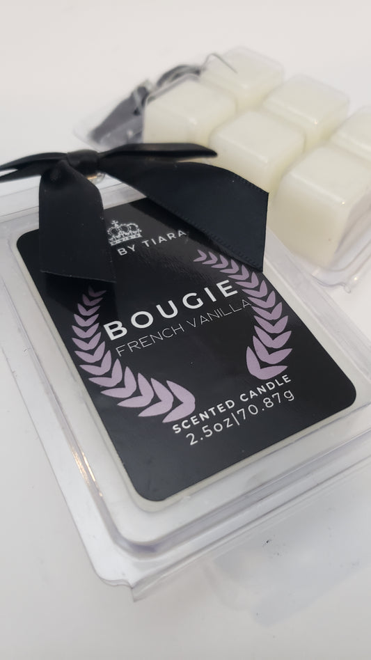 Bougie French Vanilla waxmelts