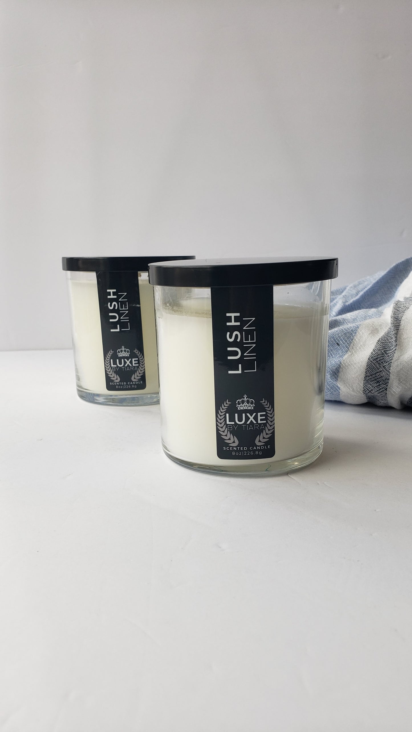Lush Linen