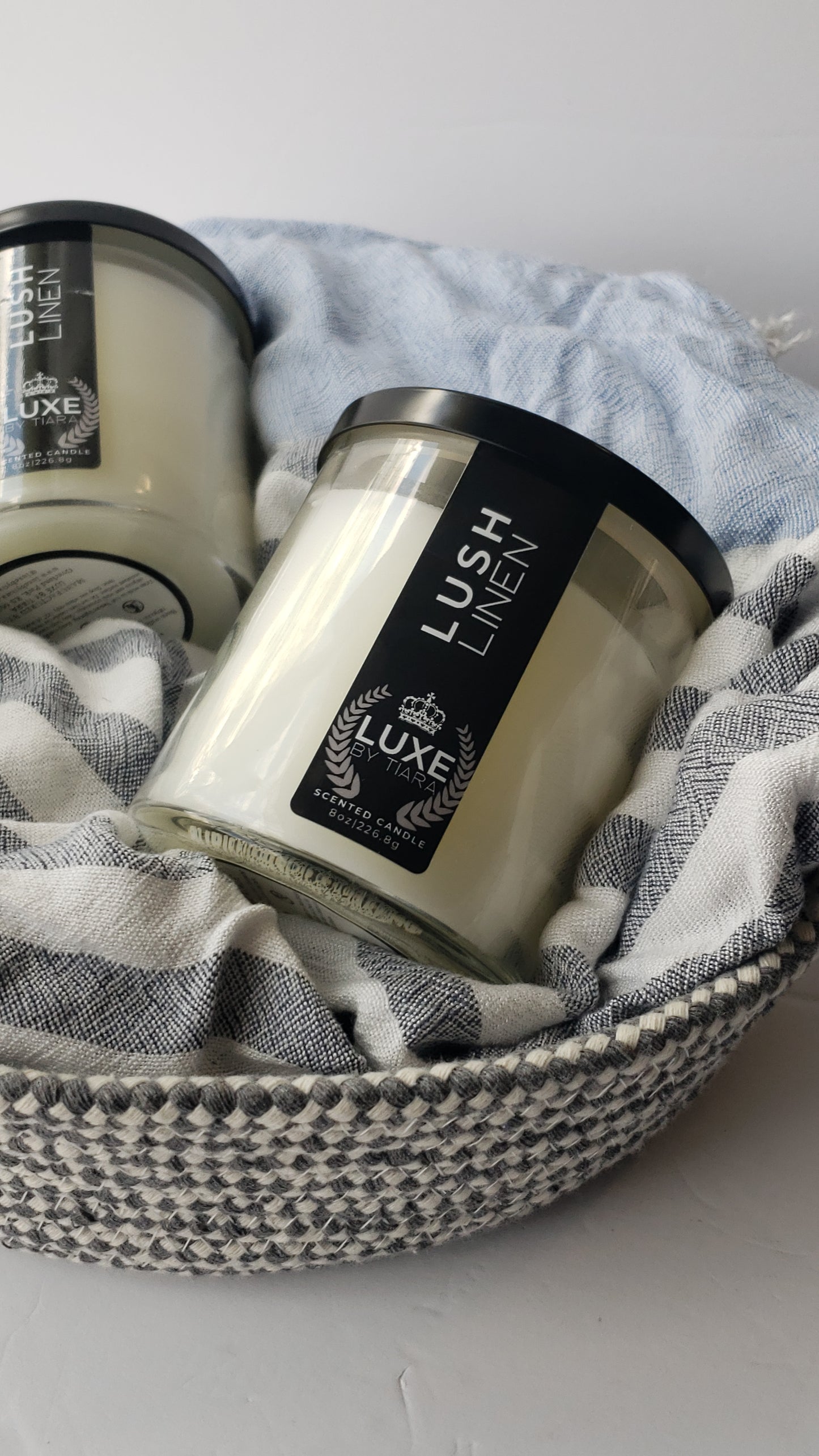 Lush Linen