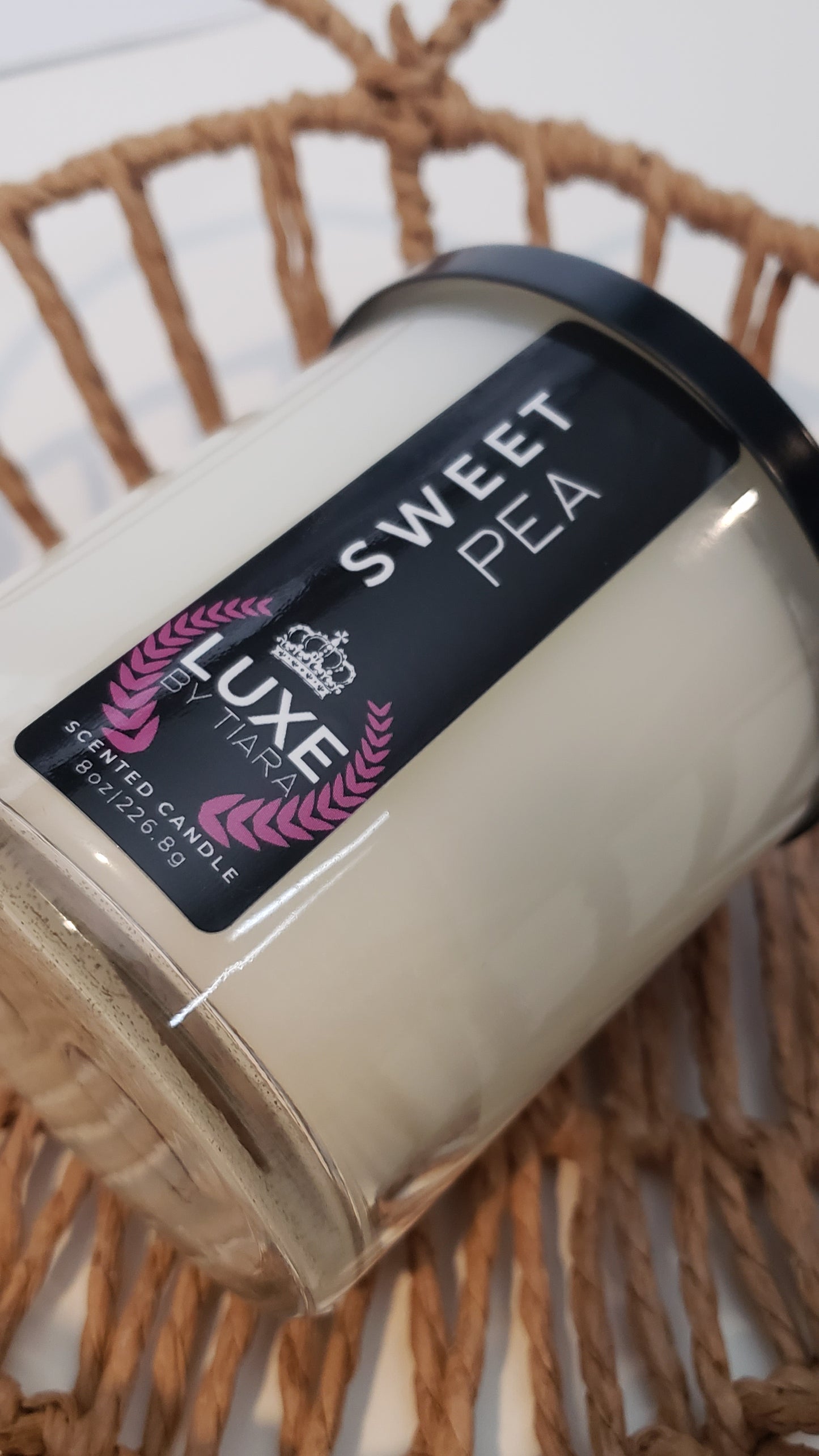 Sweet Pea