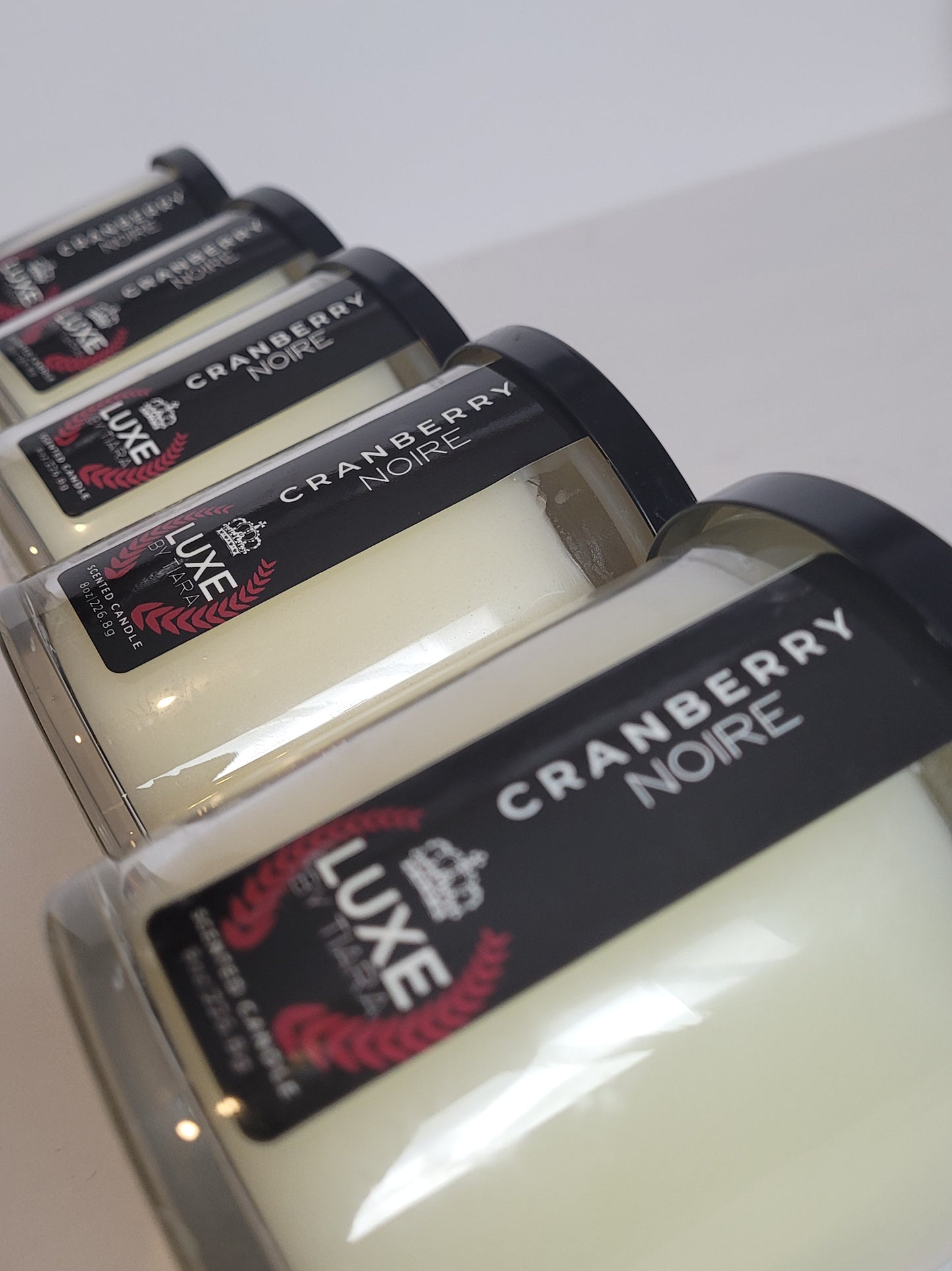 Cranberry Noire