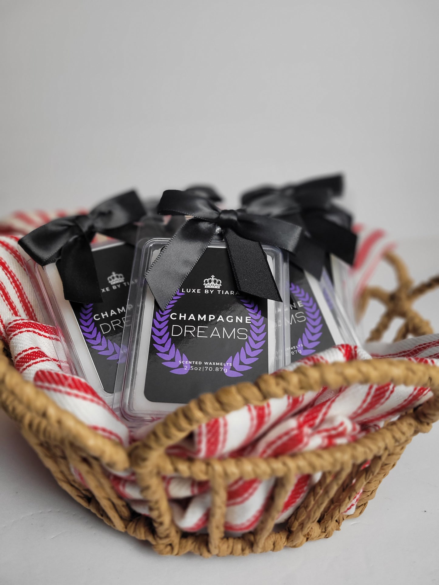 Champagne Dreams waxmelts