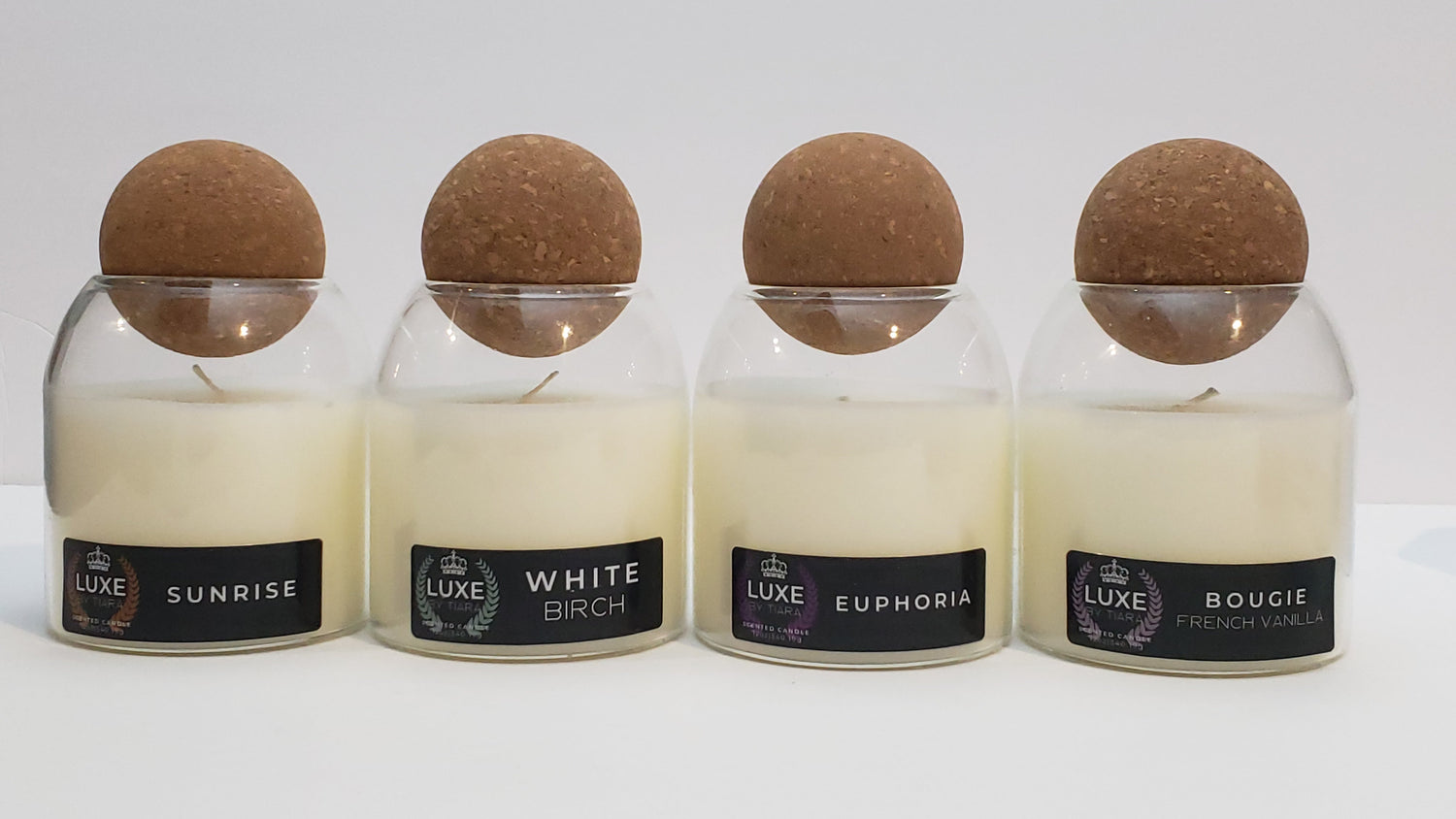 12oz Candles