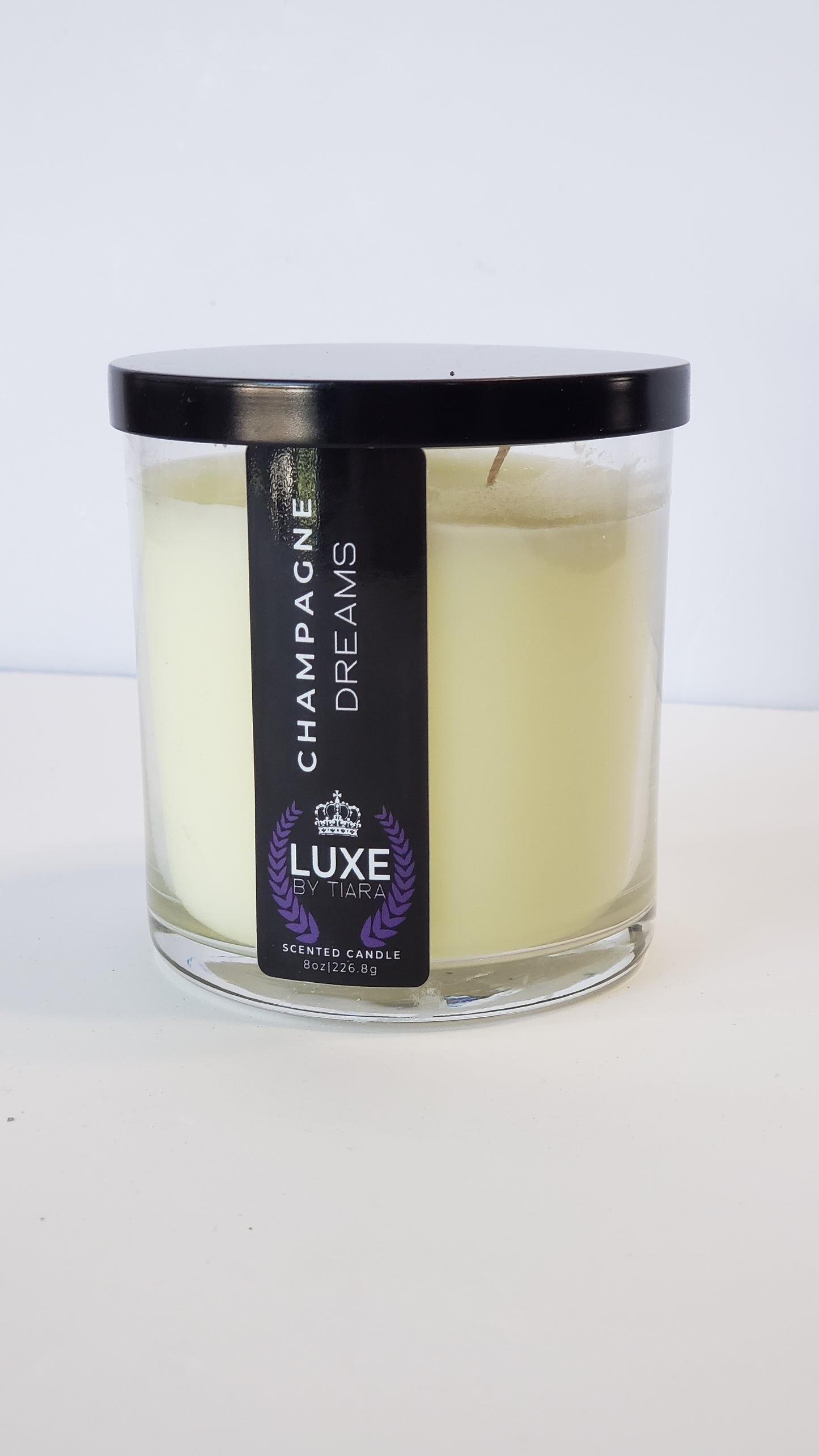Champagne Dreams waxmelts