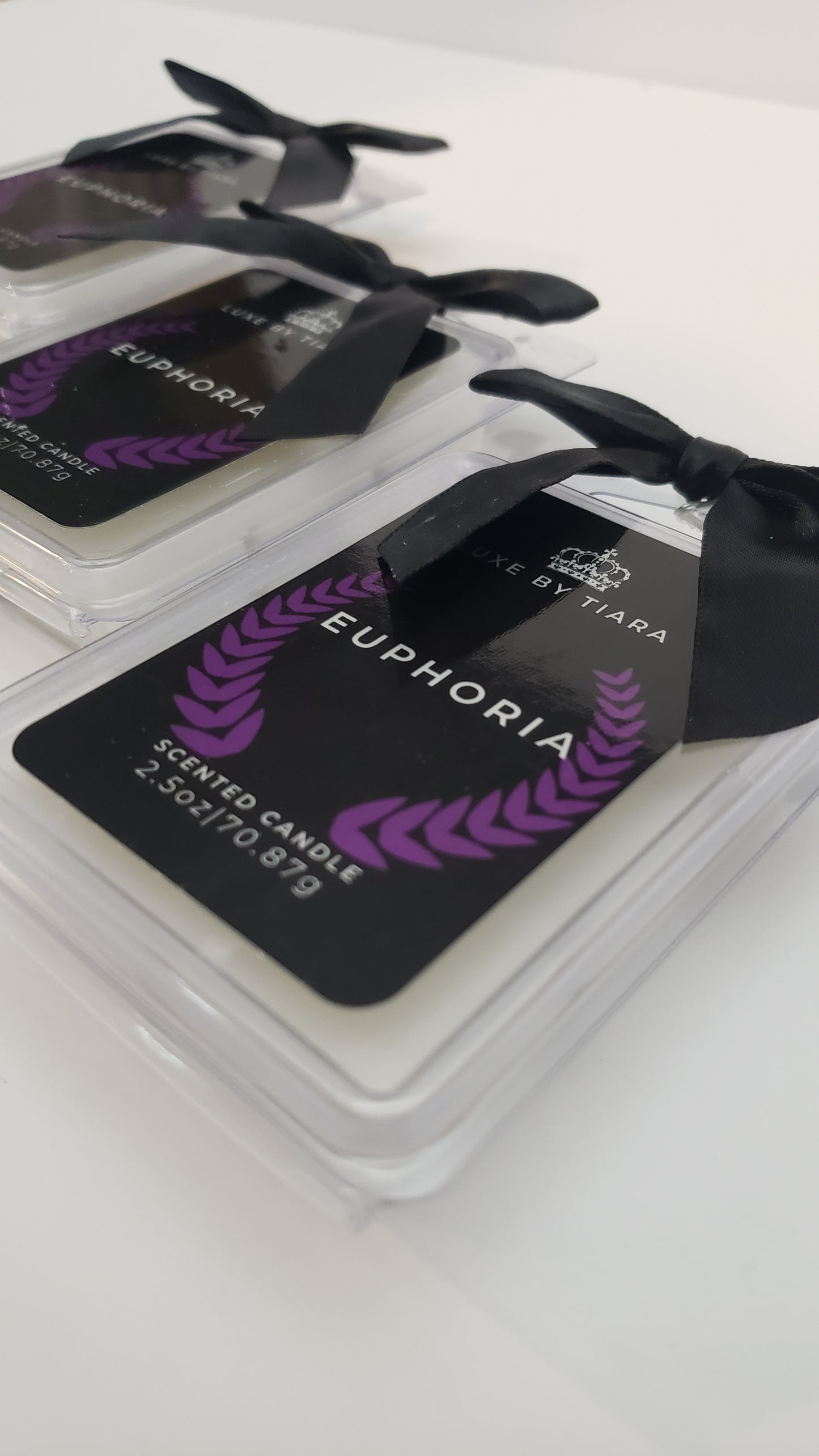 Euphoria waxmelts