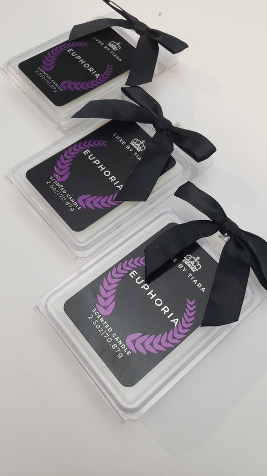 Euphoria waxmelts