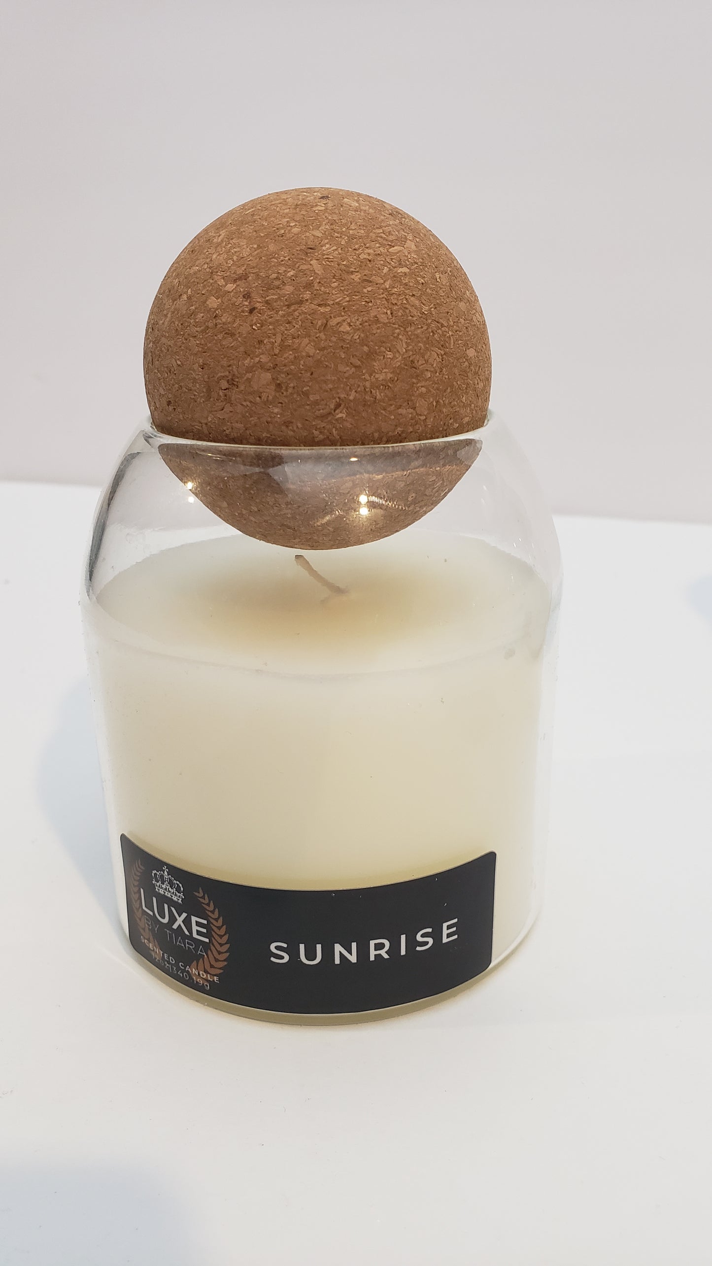 Sunrise 12oz candle