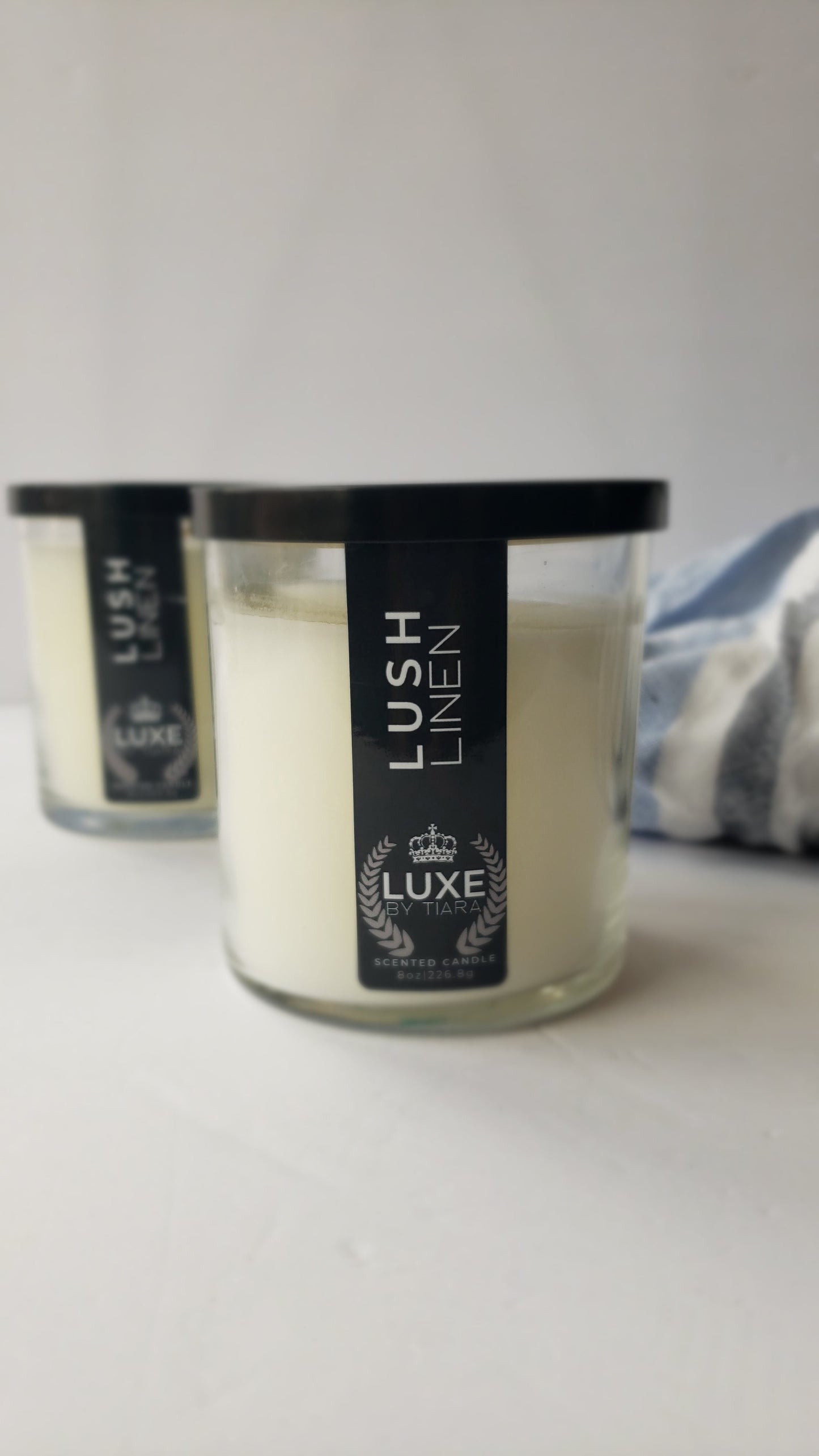 Lush Linen
