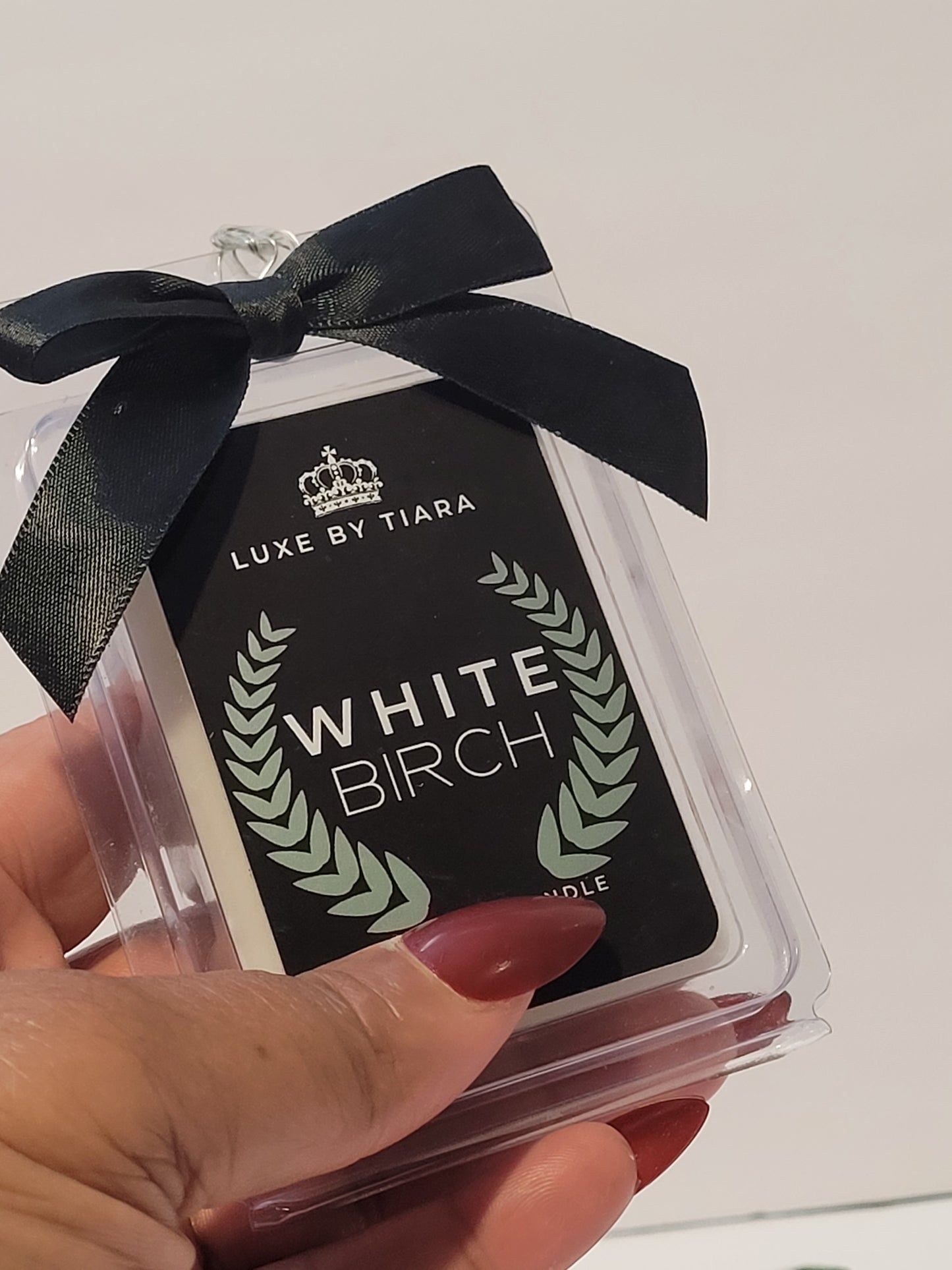 White Birch waxmelts