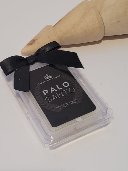 Palo Santo waxmelts