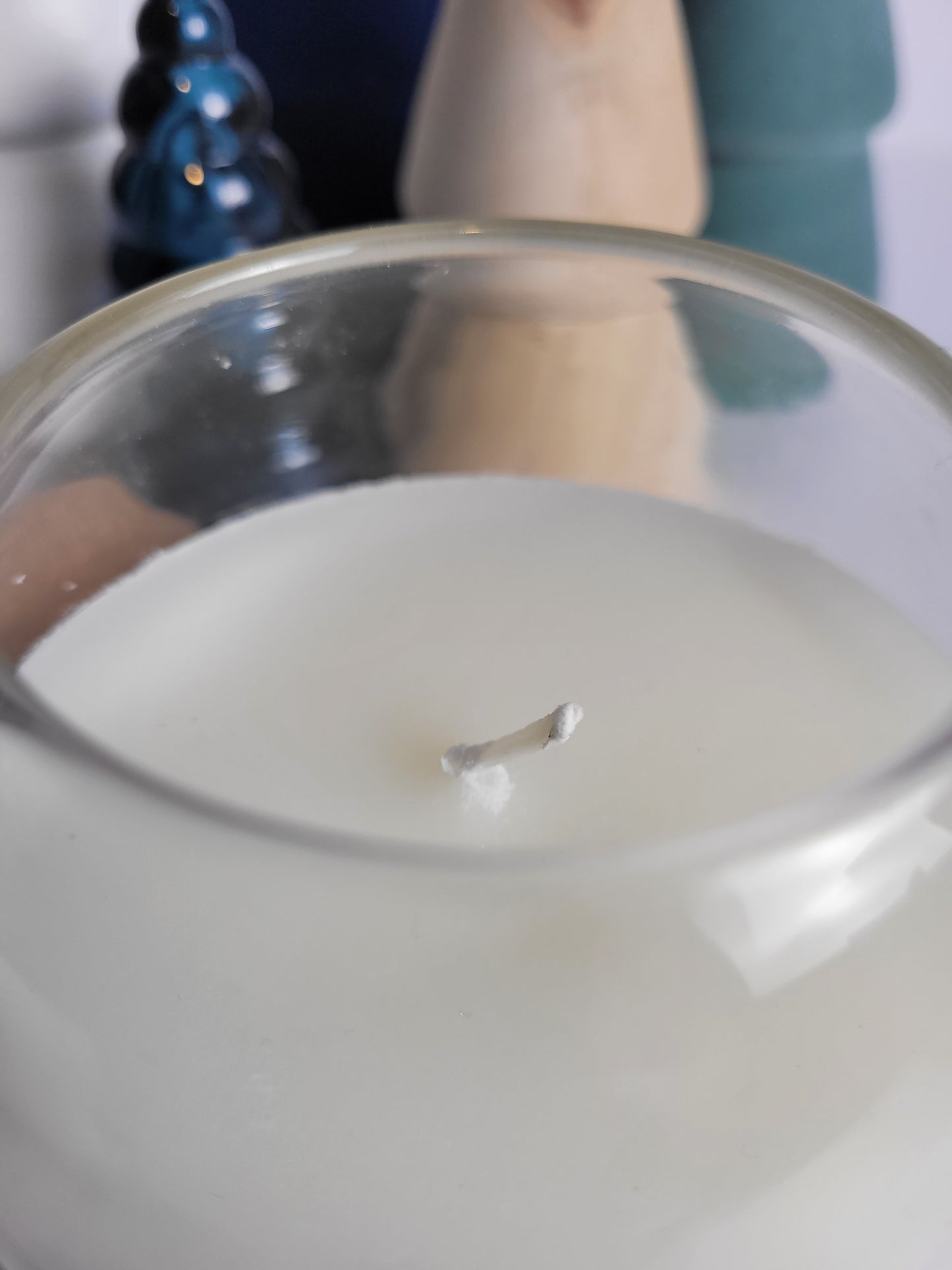 White Birch 12oz candle