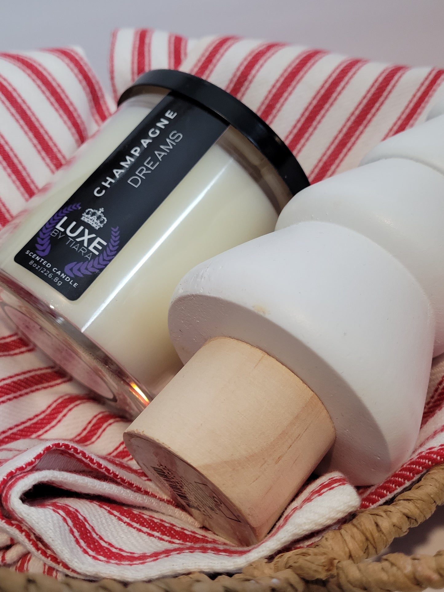 Champagne Dreams waxmelts