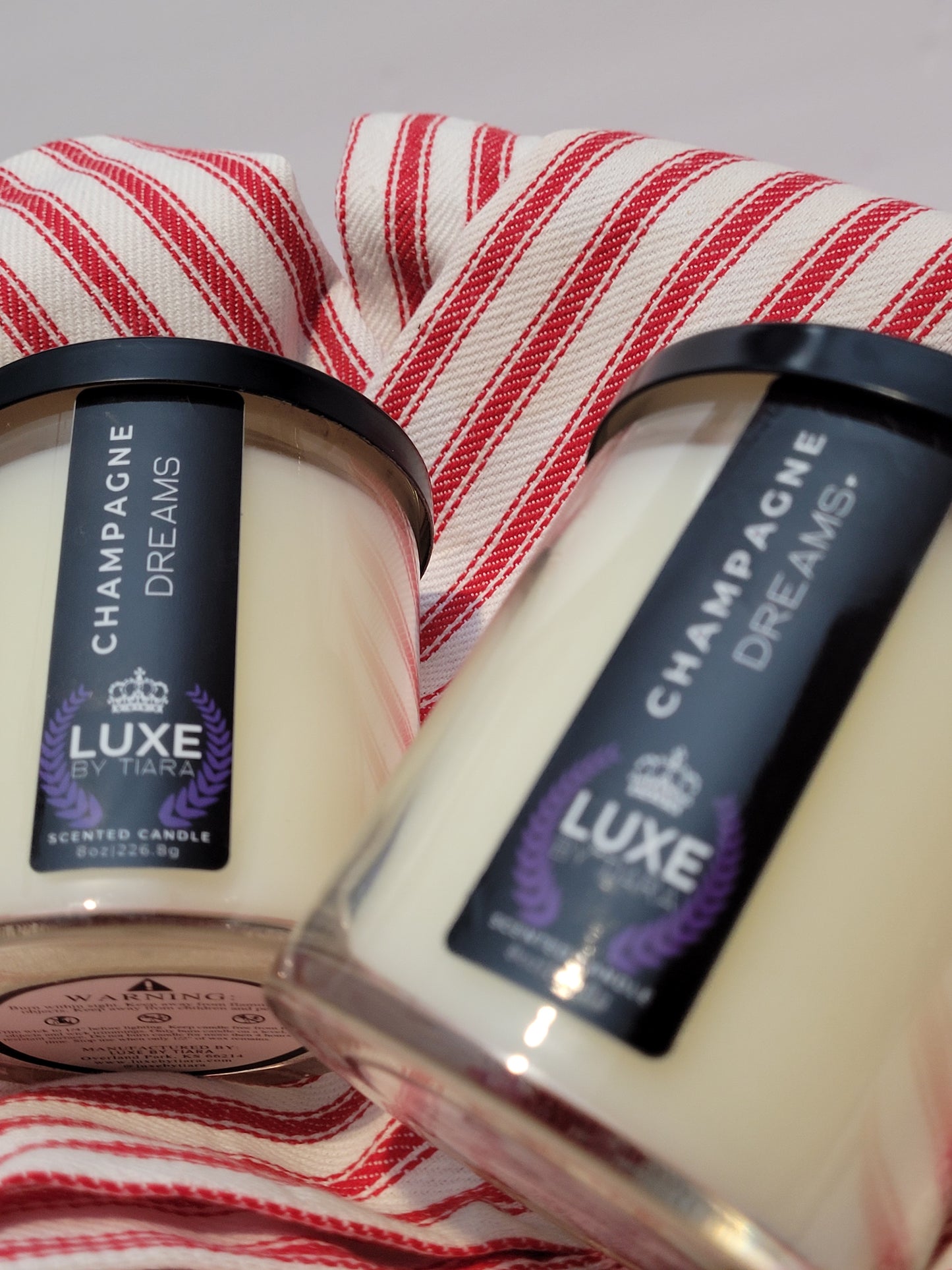 Champagne Dreams waxmelts