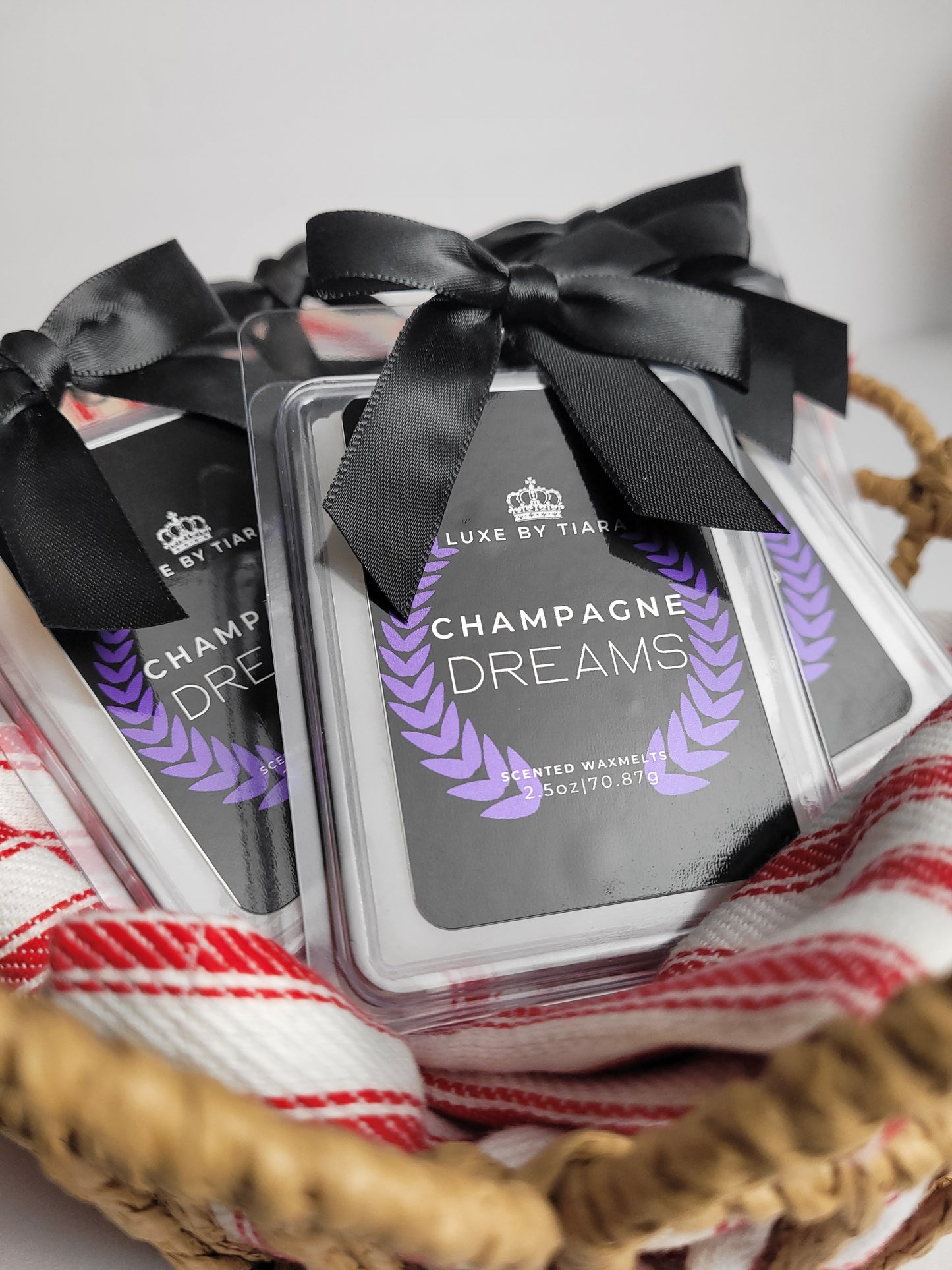 Champagne Dreams waxmelts