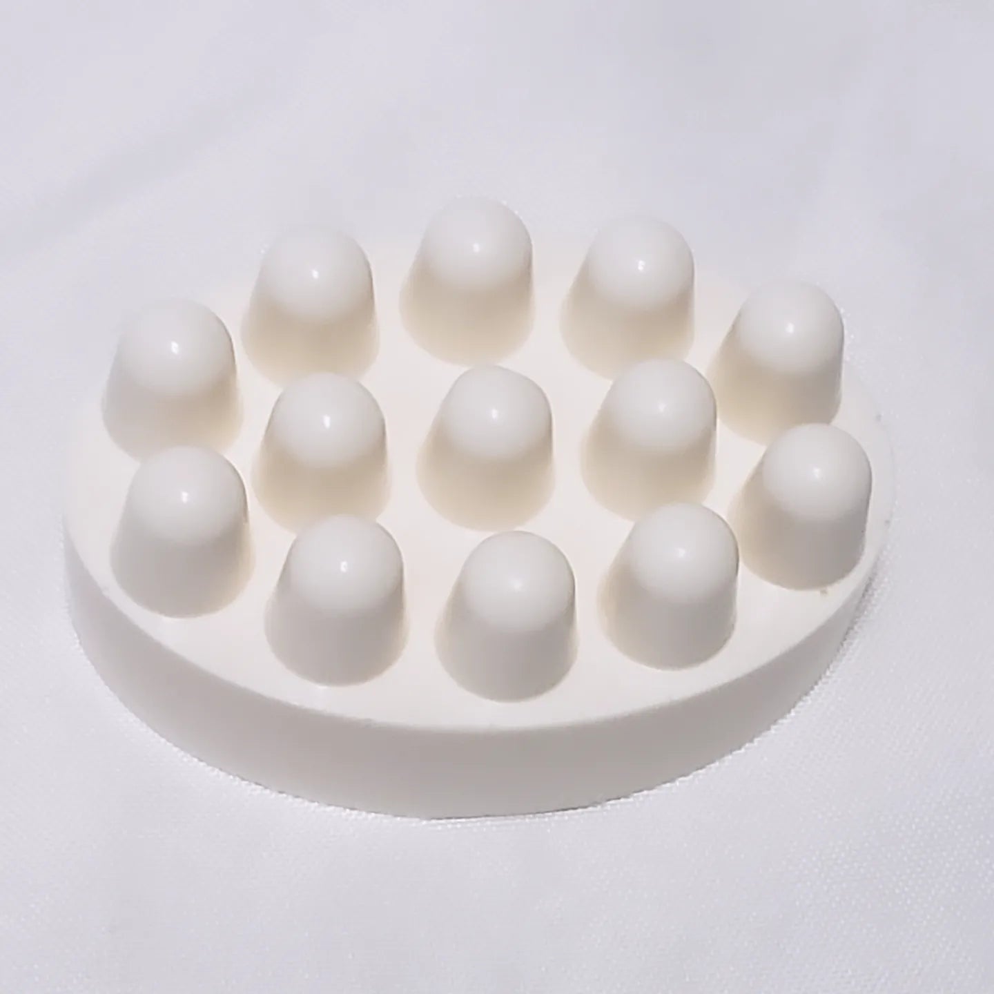 Cashmere Cocoabutter Soap Bar