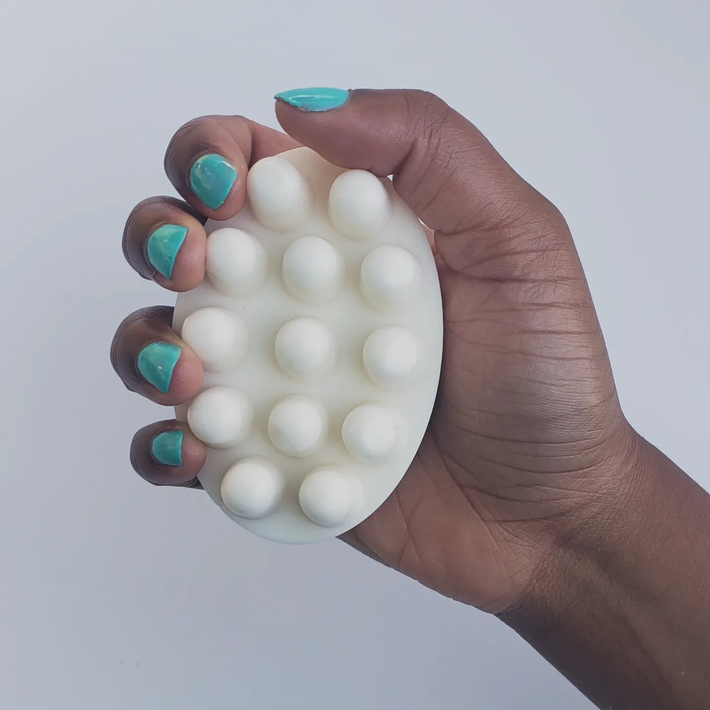 Cashmere Cocoabutter Soap Bar