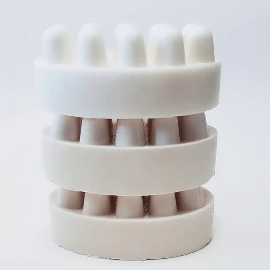 Cashmere Cocoabutter Soap Bar