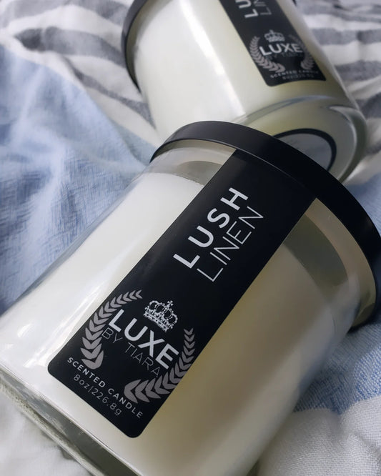 Lush Linen