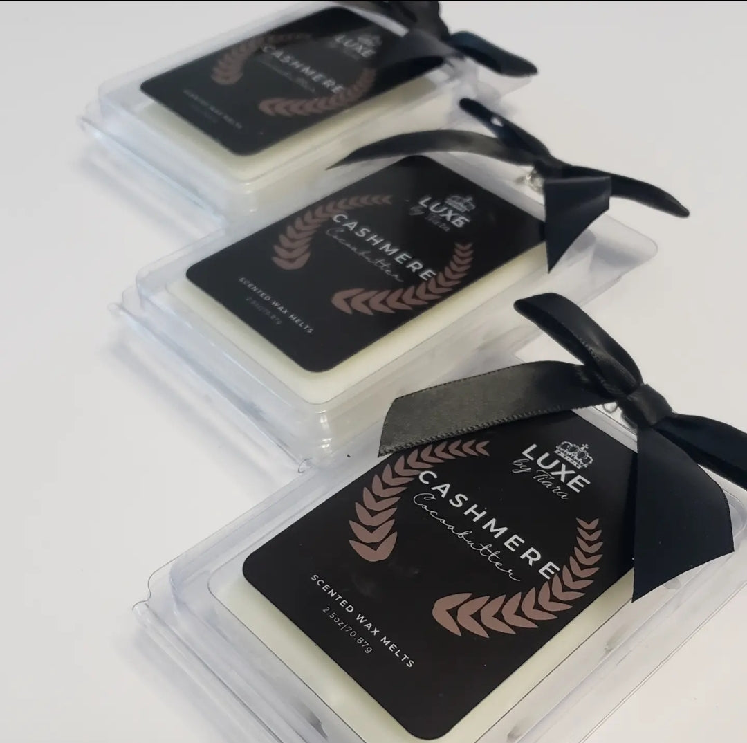 Cashmere Cocoabutter 8oz candle